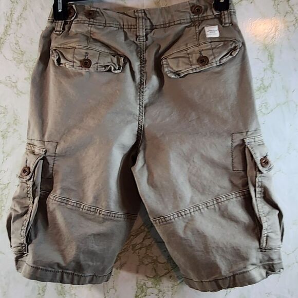 American Eagle Outfitters Utility/Cargo Shorts - Picture 8 of 12